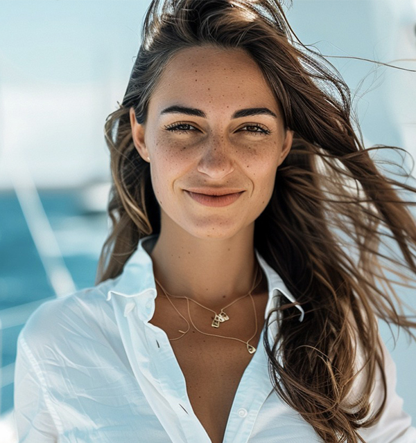 Yianna Pappas