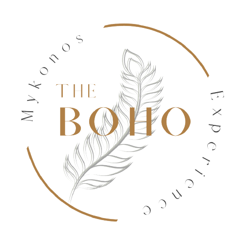 The Boho Experience Mykonos