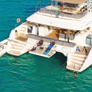 NonStop Cruise & Party